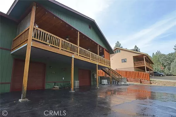 15412 Mil Potrero Hwy #ERO HW, Pine Mountain Club, CA 93222