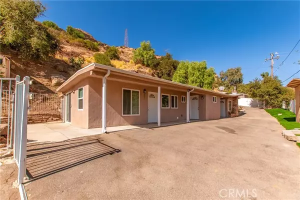 West Hills, CA 91304,681 BOX CANYON Road