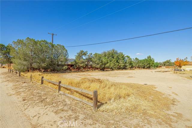 0 Avenue R 14, Palmdale, CA 93552