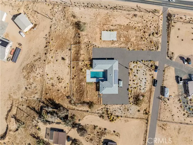 9838 Central Road, Apple Valley, CA 92308