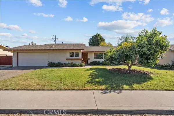 2324 Workman Avenue, Simi Valley, CA 93063