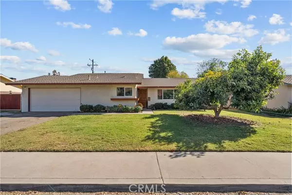 2324 Workman Avenue, Simi Valley, CA 93063