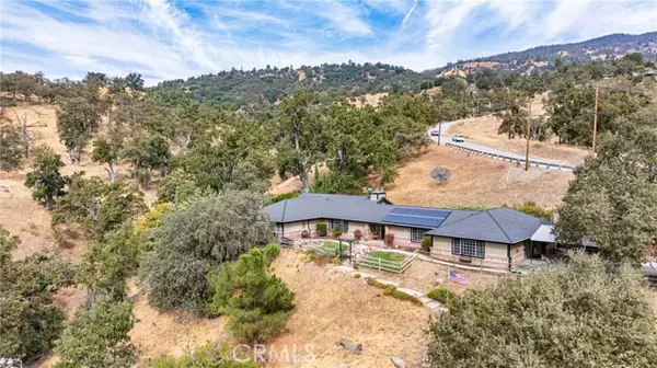 Tehachapi, CA 93561,24601 Deertrail Drive