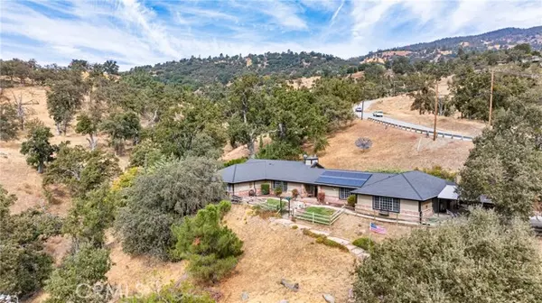 Tehachapi, CA 93561,24601 Deertrail Drive