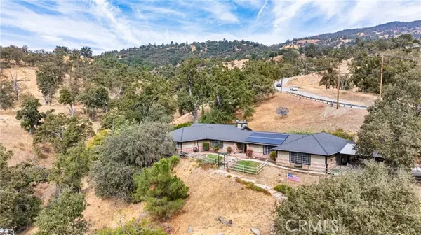 Tehachapi, CA 93561,24601 Deertrail Drive