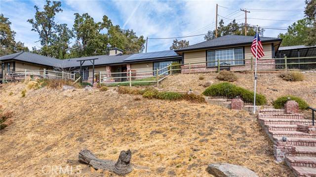 Tehachapi, CA 93561,24601 Deertrail Drive