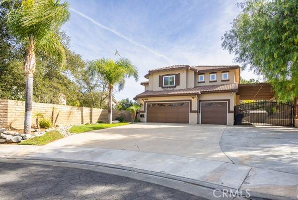 30403 Clover Court, Castaic, CA 91384