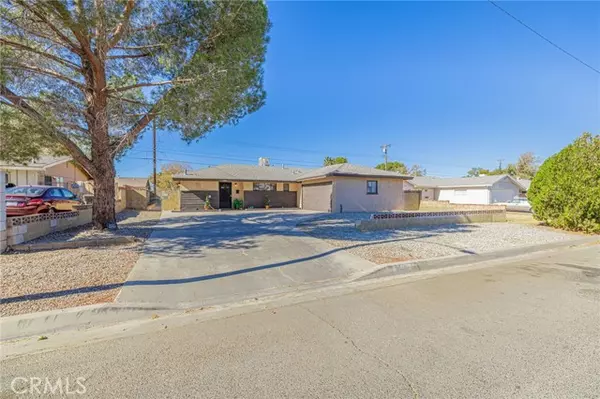 45409 Rodin Avenue, Lancaster, CA 93535