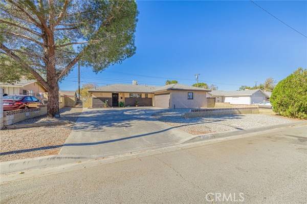 45409 Rodin Avenue, Lancaster, CA 93535