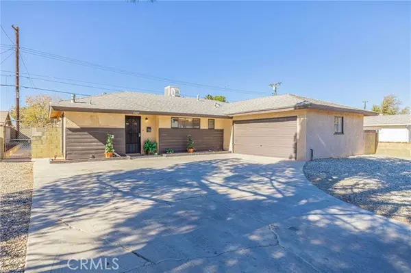 Lancaster, CA 93535,45409 Rodin Avenue