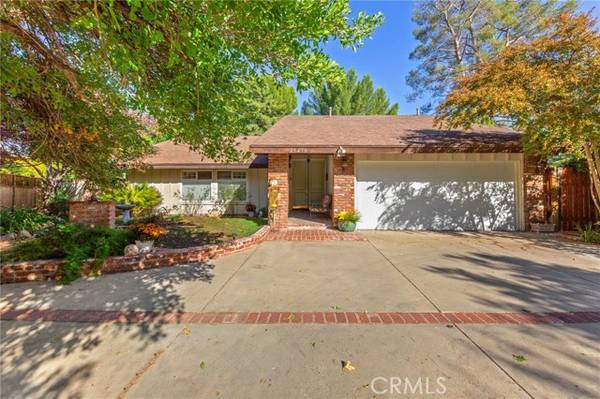 25496 Via Dalia, Valencia, CA 91355