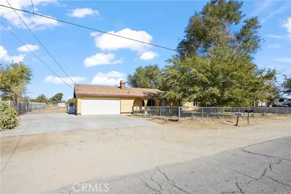 Littlerock, CA 93543,10533 E Avenue S14