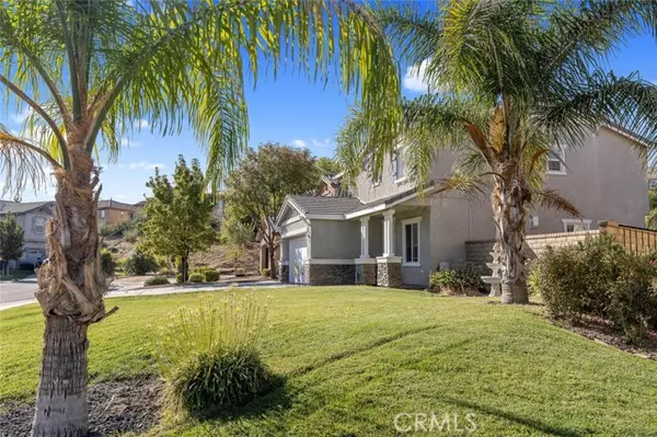 2700 Senna Lane, Palmdale, CA 93551