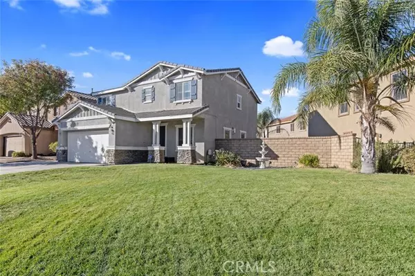 Palmdale, CA 93551,2700 Senna Lane