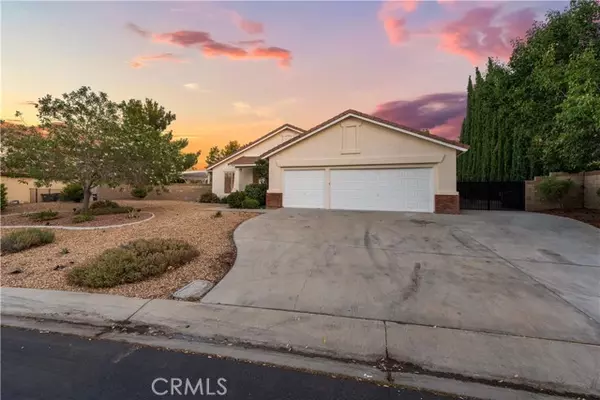 4652 Starstone Court, Palmdale, CA 93551