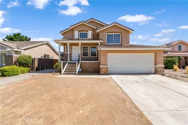 Palmdale, CA 93550,1904 Ivory Avenue