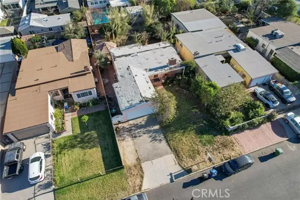 Sylmar, CA 91342,14322 Beaver Street