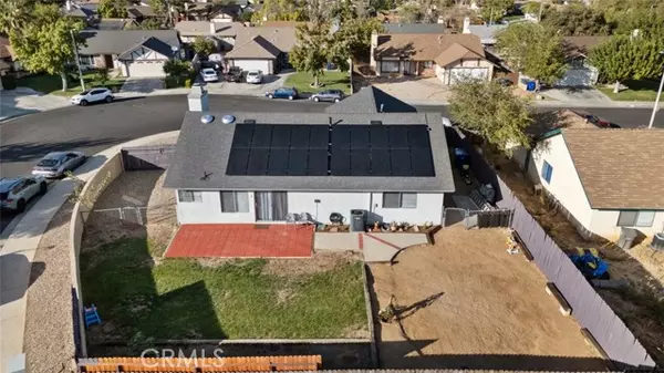 Palmdale, CA 93550,1828 E Avenue R 11