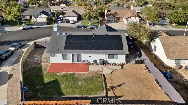 Palmdale, CA 93550,1828 E Avenue R 11