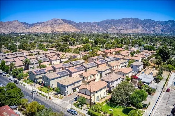 Sylmar, CA 91342,14651 Willow Park Drive