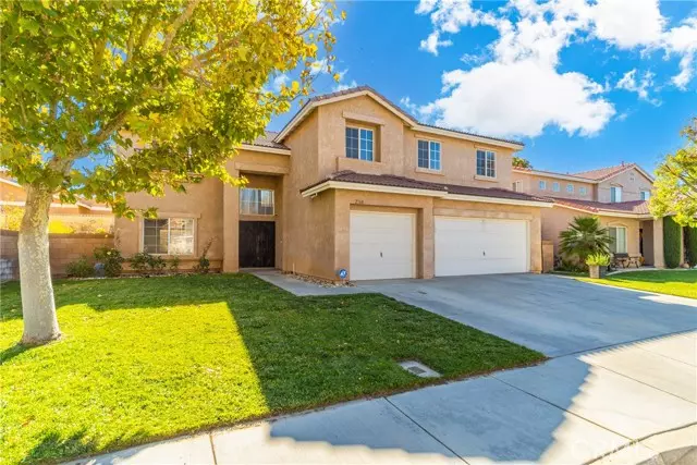 2768 Huston Place, Lancaster, CA 93536