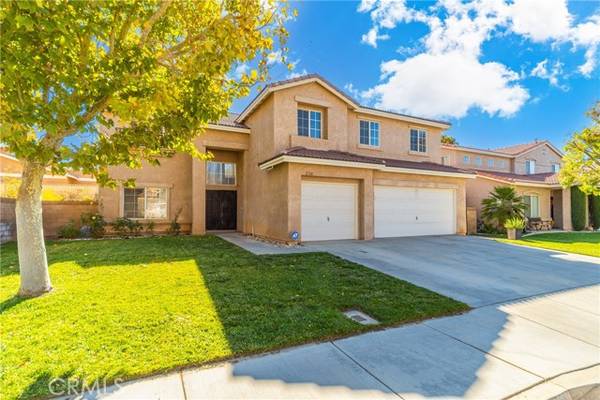 2768 Huston Place, Lancaster, CA 93536