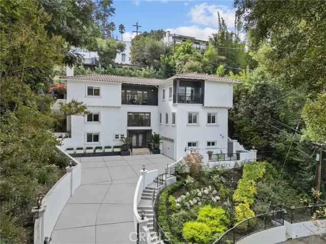 11456 Decente Court, Studio City, CA 91604