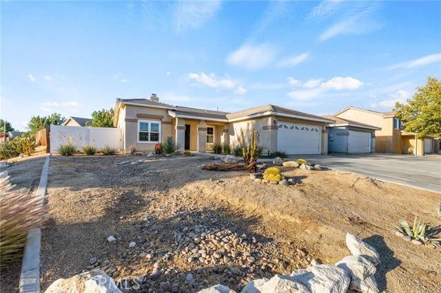 3689 Jasmine Avenue, Rosamond, CA 93560