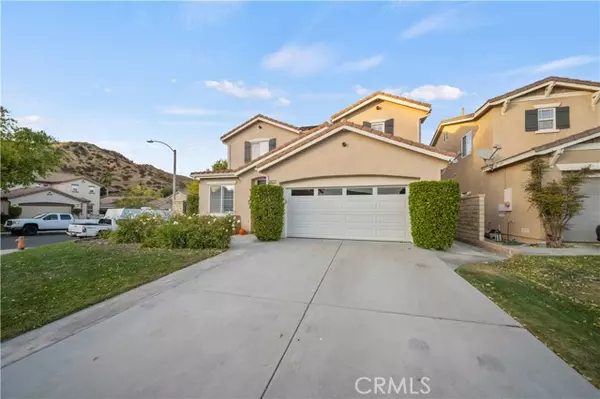 Castaic, CA 91384,28227 Somerset Court