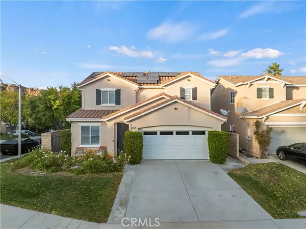 28227 Somerset Court, Castaic, CA 91384