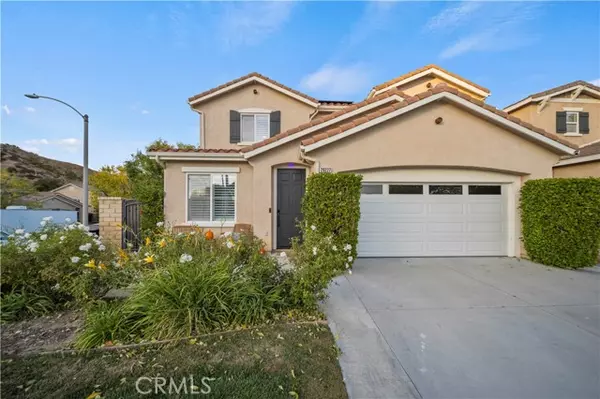 Castaic, CA 91384,28227 Somerset Court