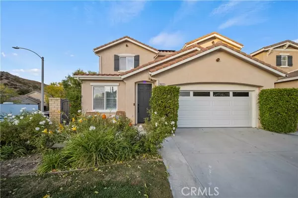 Castaic, CA 91384,28227 Somerset Court