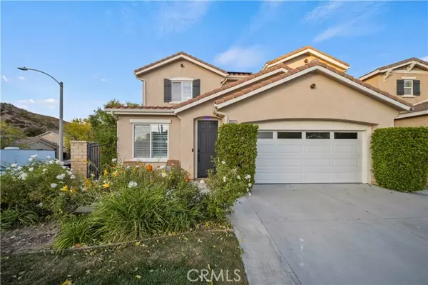 Castaic, CA 91384,28227 Somerset Court