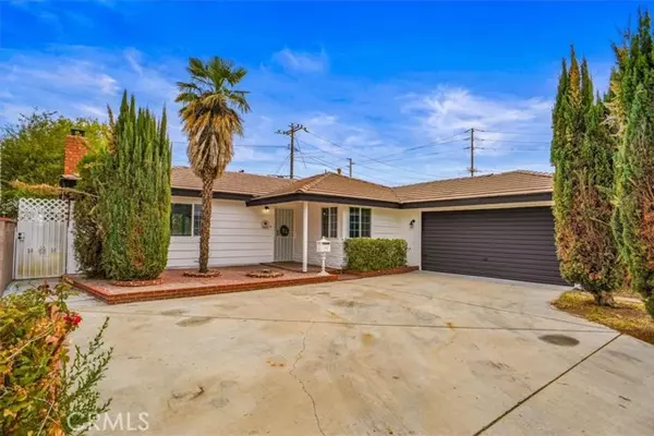 Lancaster, CA 93534,44414 Leatherwood Avenue