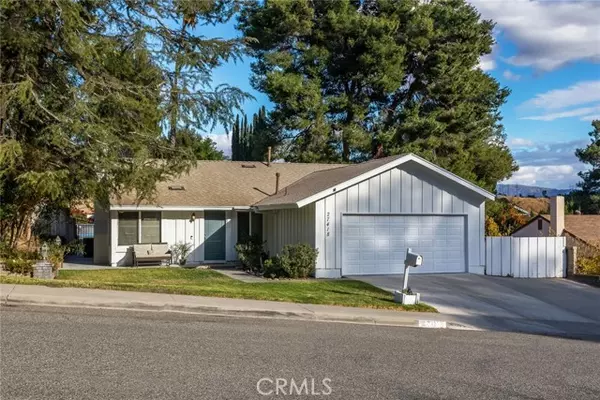 27418 Catala Avenue, Saugus, CA 91350