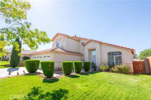 Palmdale, CA 93550,36717 Silverspur Lane