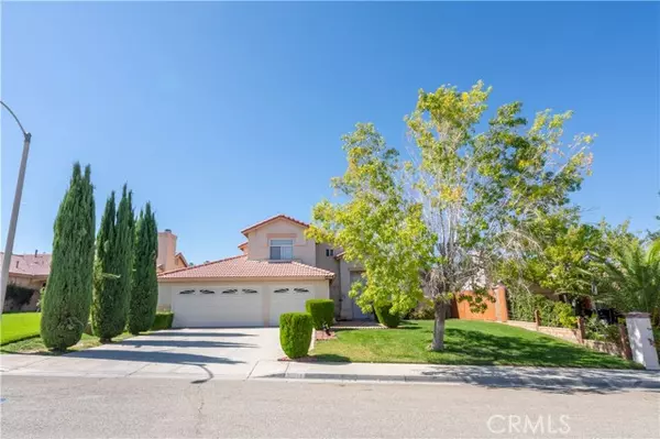 36717 Silverspur Lane, Palmdale, CA 93550