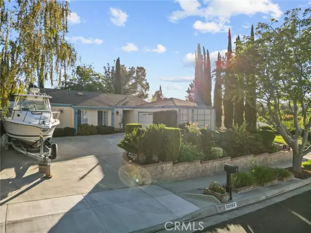 Canyon Country, CA 91351,20152 Keaton Street