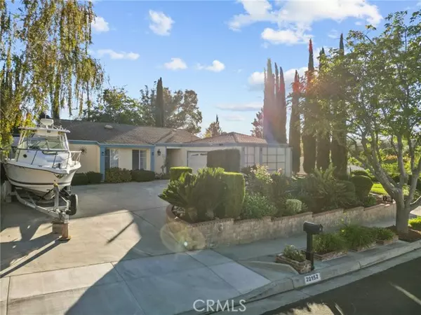 20152 Keaton Street, Canyon Country, CA 91351