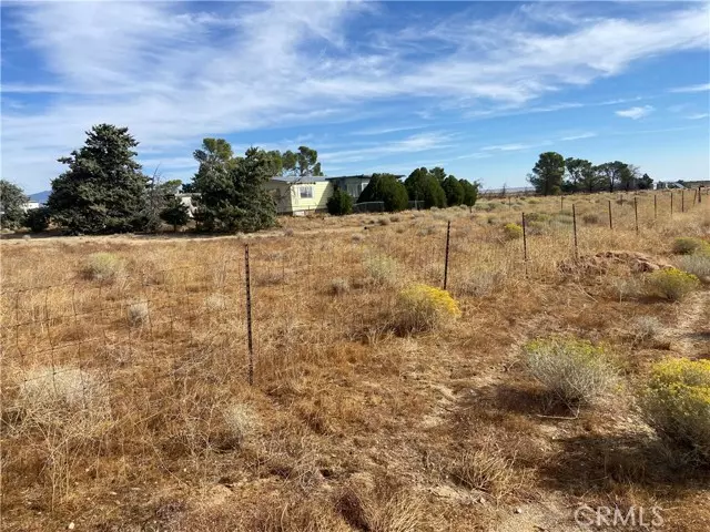 Rosamond, CA 93560,0 Vecinity of 255th W. & Patterson