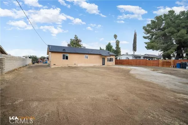 Bakersfield, CA 93307,2808 Potomac