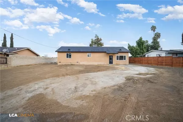 2808 Potomac, Bakersfield, CA 93307