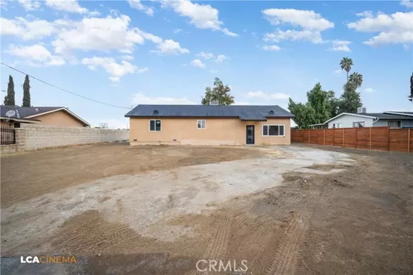 2808 Potomac, Bakersfield, CA 93307