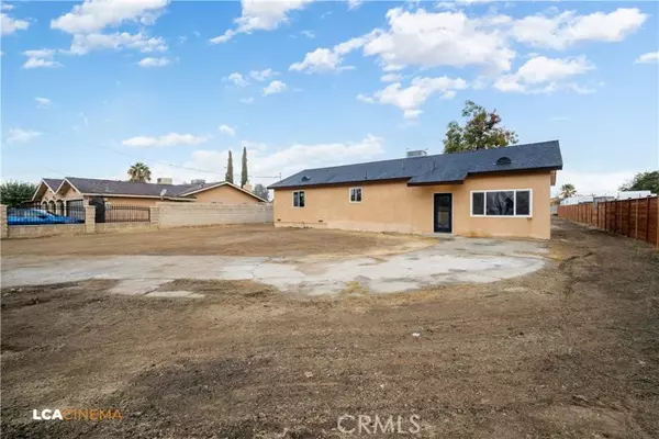 Bakersfield, CA 93307,2808 Potomac