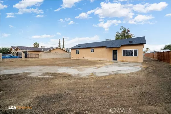 Bakersfield, CA 93307,2808 Potomac