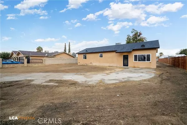 Bakersfield, CA 93307,2808 Potomac