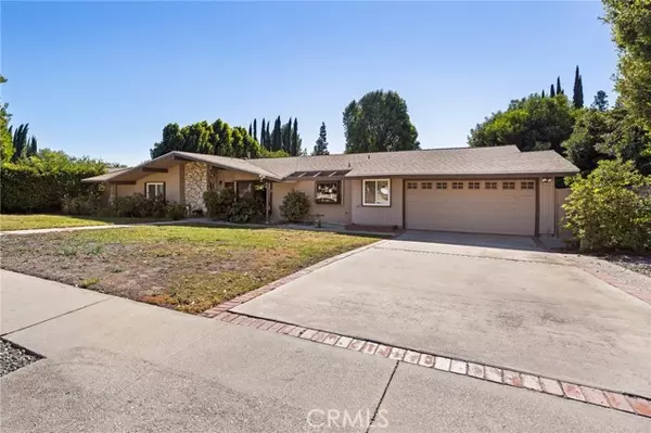 19044 Marilla Street, Northridge, CA 91324