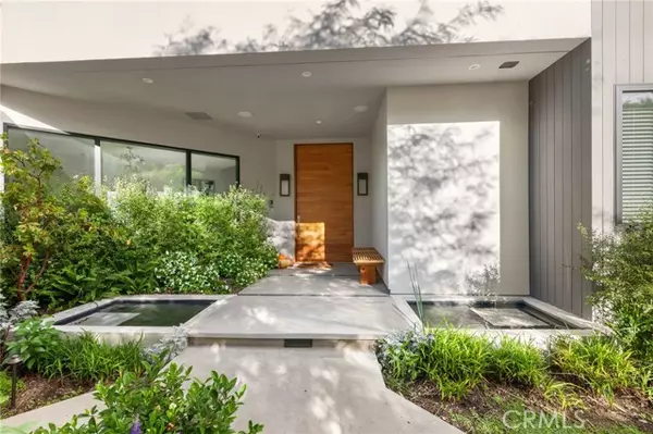 8545 Charl Lane, Los Angeles, CA 90046