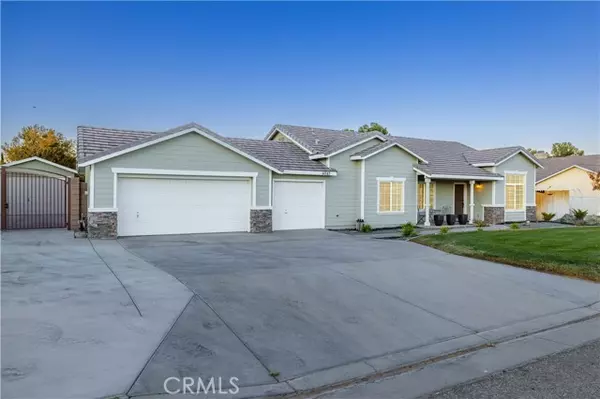 Lancaster, CA 93536,4843 W Avenue K8