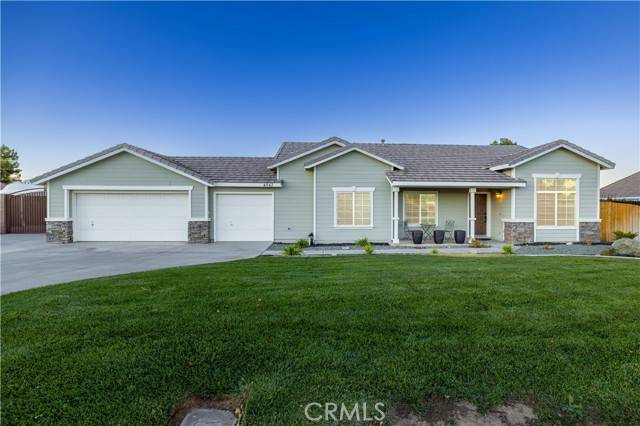 4843 W Avenue K8, Lancaster, CA 93536